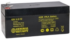 General Security GSL 3.2-12 , , , 